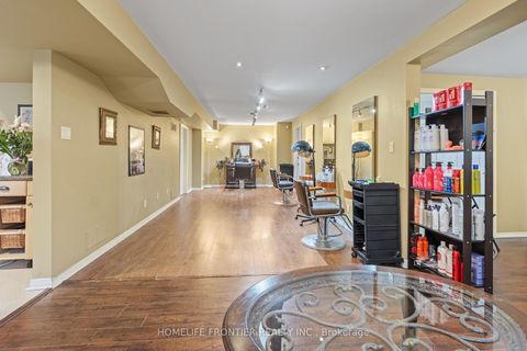 Photo 14 at 55 Attridge Drive, Aurora Village, Aurora