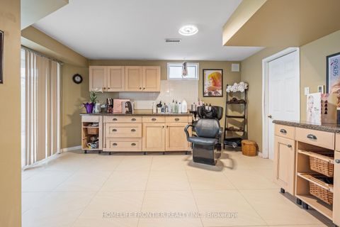 Photo 16 at 55 Attridge Drive, Aurora Village, Aurora