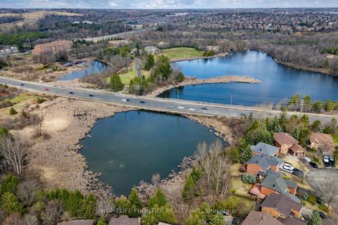 Photo 19 at 55 Attridge Drive, Aurora Village, Aurora