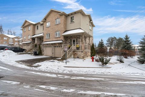 Photo 1 at 21 - 376 Blake Street, Codrington, Barrie
