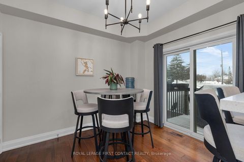 Photo 9 at 21 - 376 Blake Street, Codrington, Barrie