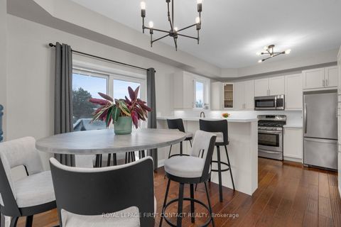 Photo 10 at 21 - 376 Blake Street, Codrington, Barrie