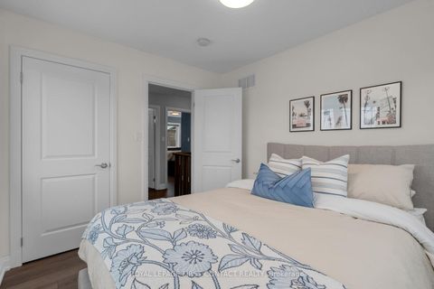 Photo 17 at 21 - 376 Blake Street, Codrington, Barrie