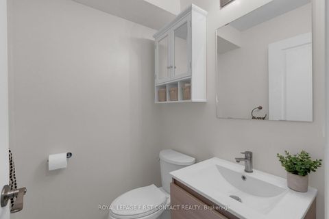 Photo 21 at 21 - 376 Blake Street, Codrington, Barrie