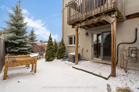 Photo 23 at 21 - 376 Blake Street, Codrington, Barrie