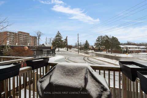 Photo 24 at 21 - 376 Blake Street, Codrington, Barrie