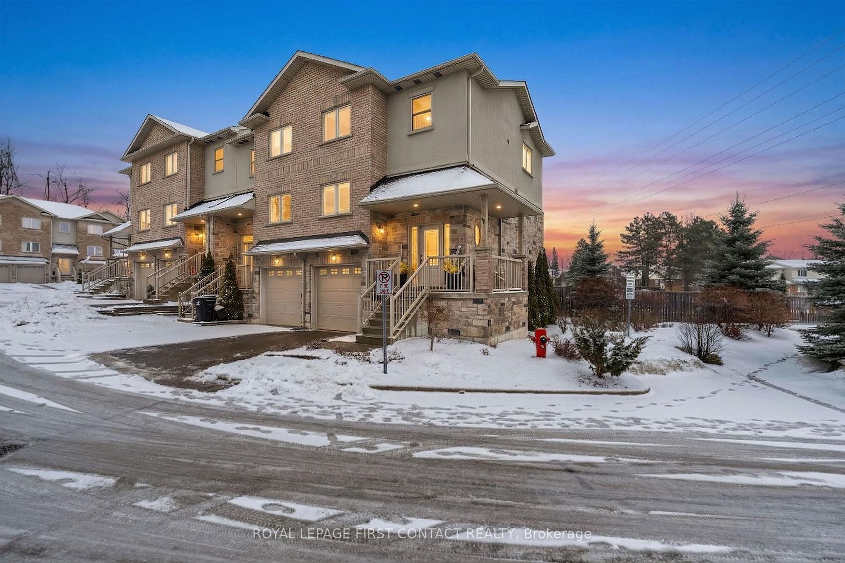 21 - 376 Blake Street, Codrington, Barrie photo number 2