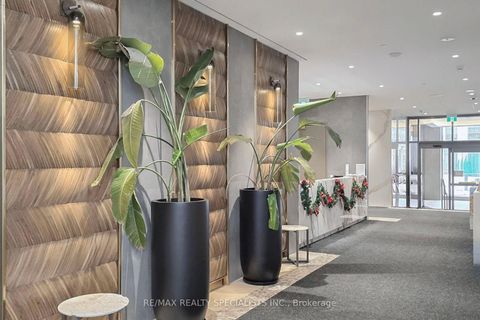 Photo 31 at 4511 - 7890 Jane Street, Vaughan Corporate Centre, Vaughan