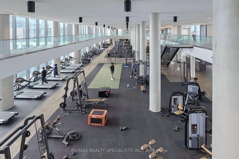 Photo 33 at 4511 - 7890 Jane Street, Vaughan Corporate Centre, Vaughan