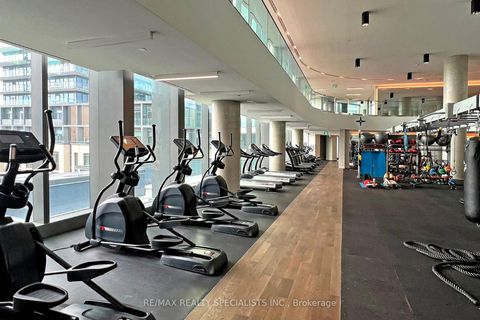 Photo 36 at 4511 - 7890 Jane Street, Vaughan Corporate Centre, Vaughan