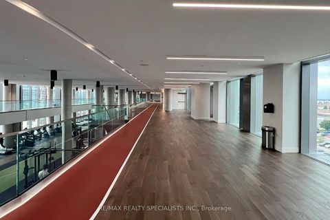 Photo 40 at 4511 - 7890 Jane Street, Vaughan Corporate Centre, Vaughan