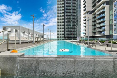 Photo 44 at 4511 - 7890 Jane Street, Vaughan Corporate Centre, Vaughan