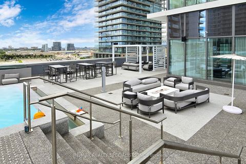 Photo 45 at 4511 - 7890 Jane Street, Vaughan Corporate Centre, Vaughan