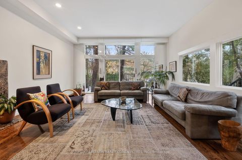 Photo 7 at 80 Donwoods Drive, York Mills, Toronto