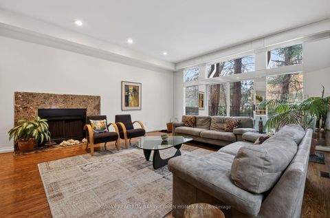 Photo 8 at 80 Donwoods Drive, York Mills, Toronto