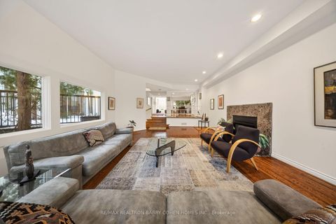 Photo 9 at 80 Donwoods Drive, York Mills, Toronto