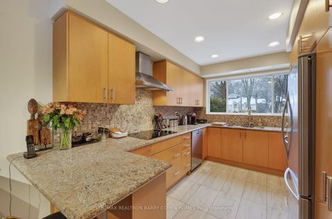Photo 14 at 80 Donwoods Drive, York Mills, Toronto