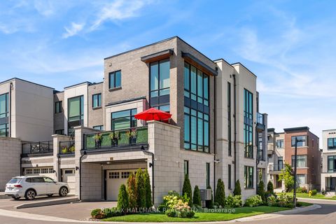 Photo 2 at 15 Carrville Woods Circle, Patterson, Vaughan