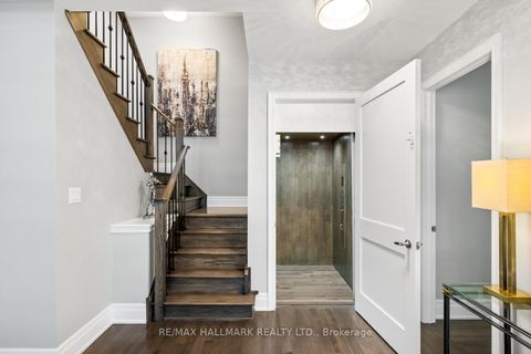 Photo 13 at 15 Carrville Woods Circle, Patterson, Vaughan