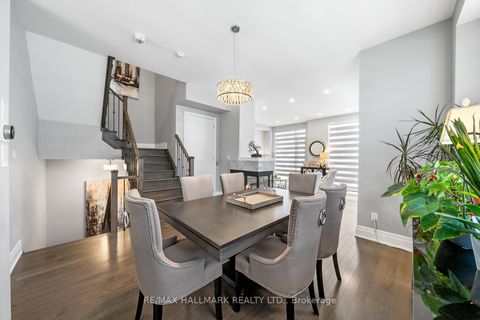 Photo 14 at 15 Carrville Woods Circle, Patterson, Vaughan