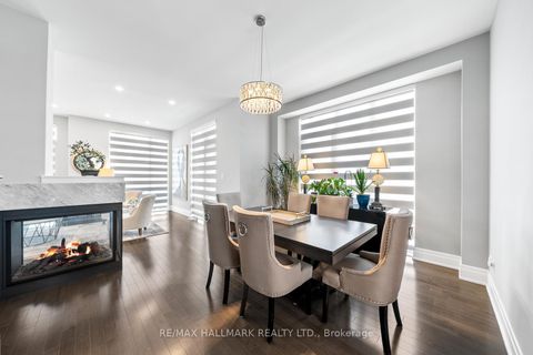 Photo 15 at 15 Carrville Woods Circle, Patterson, Vaughan