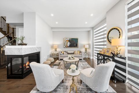 Photo 17 at 15 Carrville Woods Circle, Patterson, Vaughan