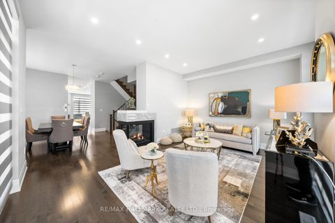 Photo 19 at 15 Carrville Woods Circle, Patterson, Vaughan