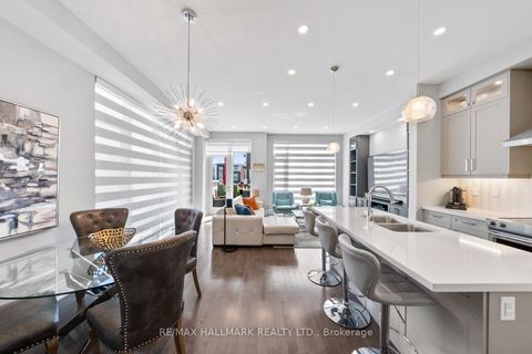 Photo 21 at 15 Carrville Woods Circle, Patterson, Vaughan