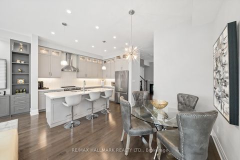 Photo 22 at 15 Carrville Woods Circle, Patterson, Vaughan