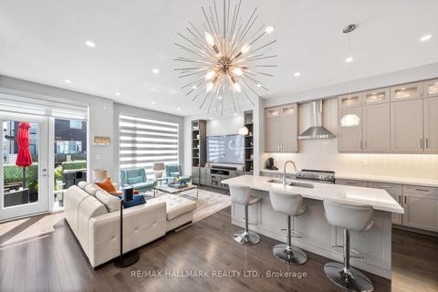 Photo 24 at 15 Carrville Woods Circle, Patterson, Vaughan