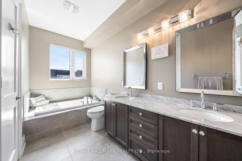 Photo 34 at 15 Carrville Woods Circle, Patterson, Vaughan