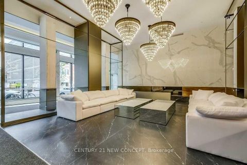 Photo 3 at 2503 - 77 Shuter Street, Yonge Corridor, Toronto