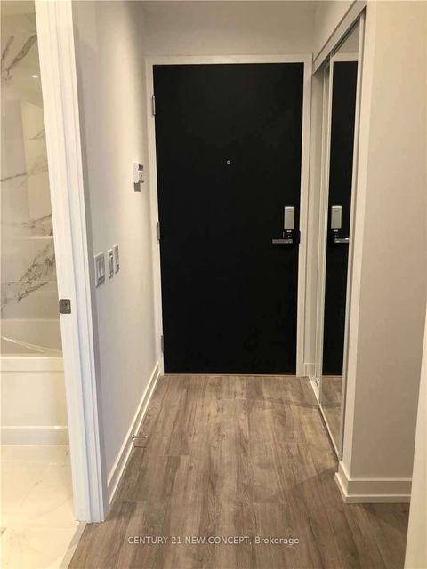 Photo 4 at 2503 - 77 Shuter Street, Yonge Corridor, Toronto