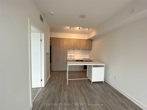 Photo 5 at 2503 - 77 Shuter Street, Yonge Corridor, Toronto