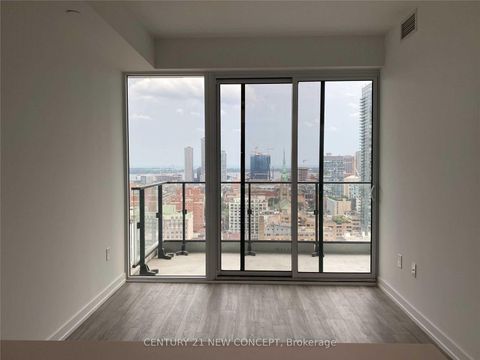 Photo 9 at 2503 - 77 Shuter Street, Yonge Corridor, Toronto