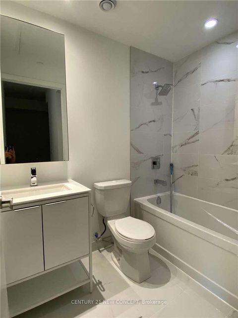 Photo 13 at 2503 - 77 Shuter Street, Yonge Corridor, Toronto