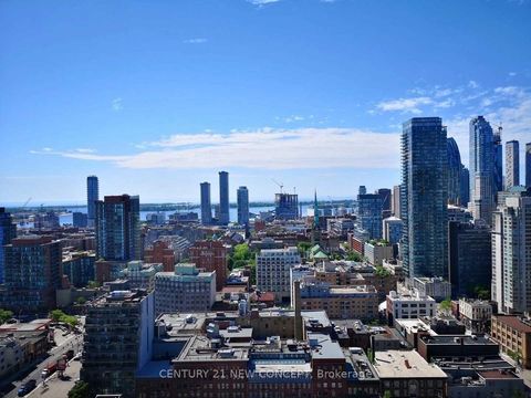 Photo 16 at 2503 - 77 Shuter Street, Yonge Corridor, Toronto