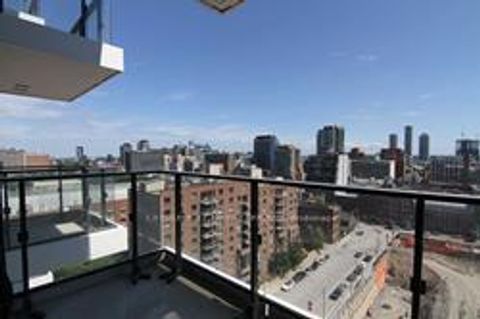 Photo 17 at 2503 - 77 Shuter Street, Yonge Corridor, Toronto