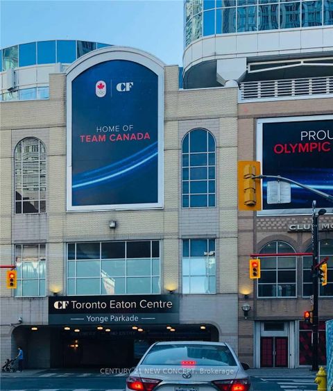 Photo 19 at 2503 - 77 Shuter Street, Yonge Corridor, Toronto