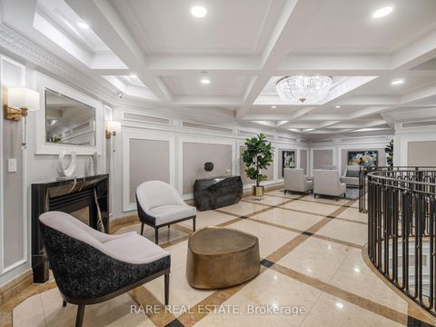 Photo 2 at 510 - 10 Old York Mills Road, York Mills, Toronto