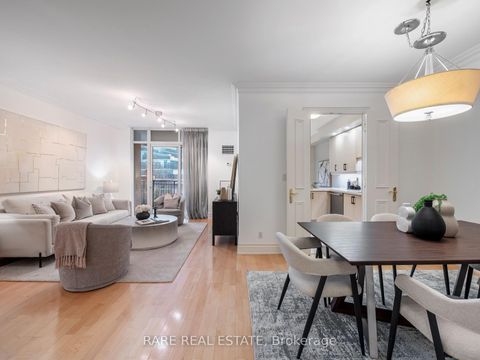 Photo 4 at 510 - 10 Old York Mills Road, York Mills, Toronto