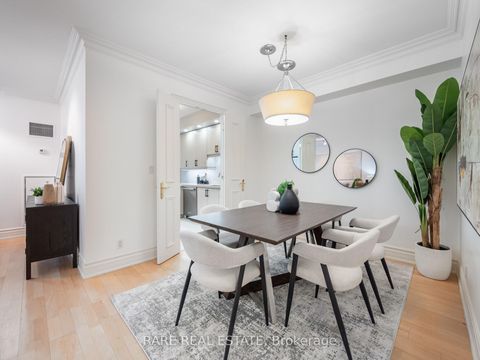 Photo 5 at 510 - 10 Old York Mills Road, York Mills, Toronto