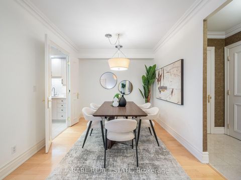 Photo 6 at 510 - 10 Old York Mills Road, York Mills, Toronto