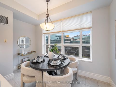 Photo 10 at 510 - 10 Old York Mills Road, York Mills, Toronto