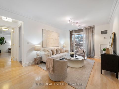 Photo 11 at 510 - 10 Old York Mills Road, York Mills, Toronto