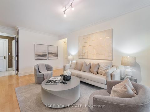 Photo 12 at 510 - 10 Old York Mills Road, York Mills, Toronto