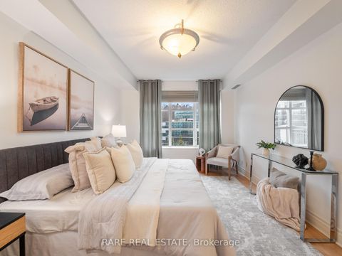 Photo 13 at 510 - 10 Old York Mills Road, York Mills, Toronto