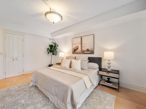 Photo 14 at 510 - 10 Old York Mills Road, York Mills, Toronto