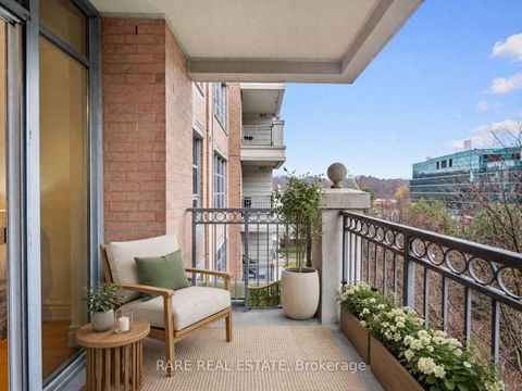 Photo 21 at 510 - 10 Old York Mills Road, York Mills, Toronto