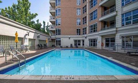 Photo 22 at 510 - 10 Old York Mills Road, York Mills, Toronto